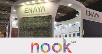 Manufacturer of designer Custom Made Rugs in India