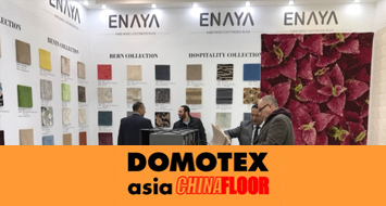 Manufacturer of designer Custom Made Rugs in India