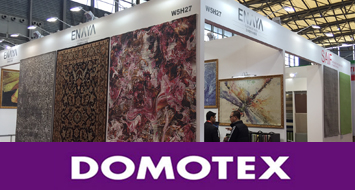 Manufacturer of designer Custom Made Rugs in India