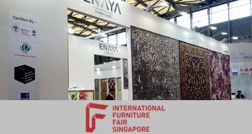 Manufacturer of designer Custom Made Rugs in India
