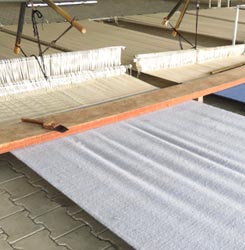 Manufacturer of designer Custom Made Rugs in India
